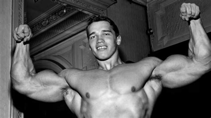 Arnold Schwarzenegger's Son Christopher Looks Unrecognizable After