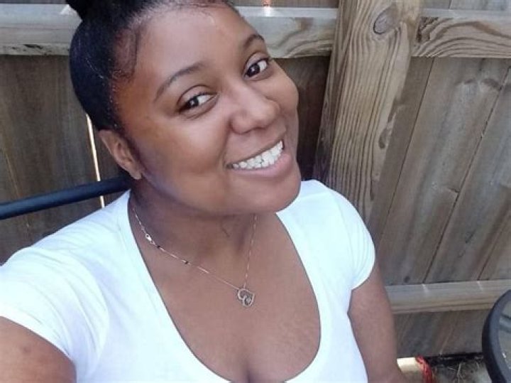 Arrest in death of Black Iowa woman called racial slur before being