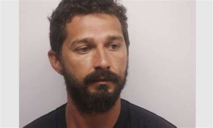 Arrestan a Shia LaBeouf por embriagarse en p&uacute;blico nuevolaredo.tv