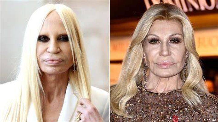 Arriba 91+ imagen versace founder net worth Ecover.mx