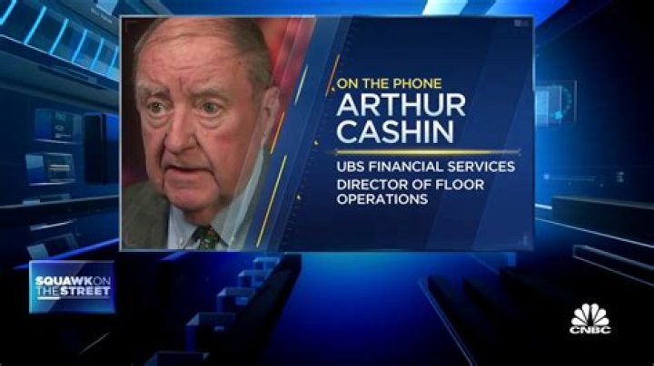 Art Cashin's Age And Wikipedia Bio How Old Is He? Net Worth 2022