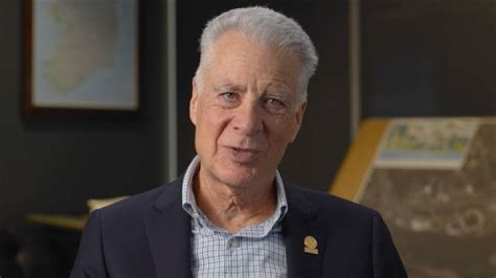 Art Rooney II's Special Announcement GridIron Heroics