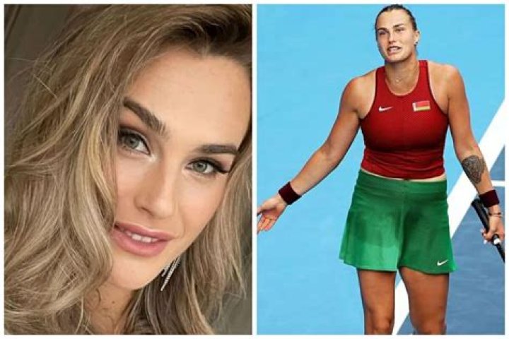 Aryna Sabalenka Height KnowSize