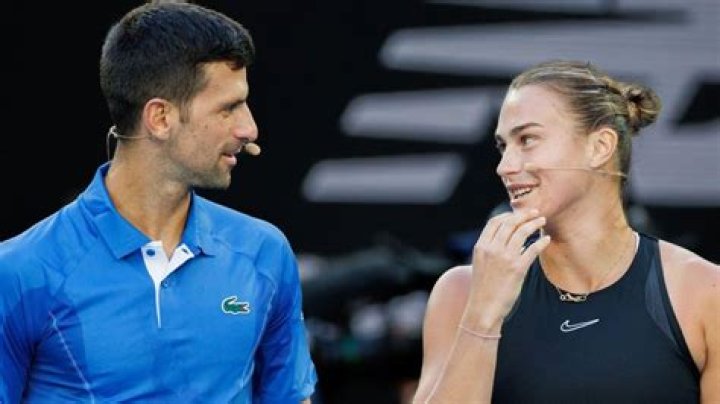 Aryna Sabalenka's father, mother, and about her boyfriend Tennis