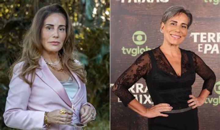 As 50 Brasileiras mais famosas de todos os tempos conforme o site