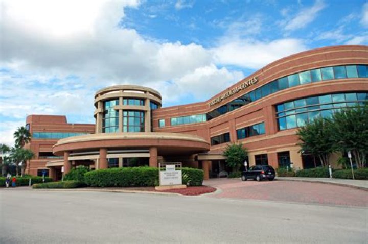As Titusville hospital aims to evict OMNI Healthcare, accusations