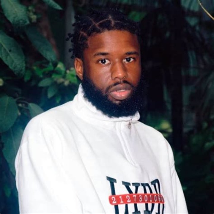 Asap Twelvy booking, book Asap Twelvy for live shows, events, club
