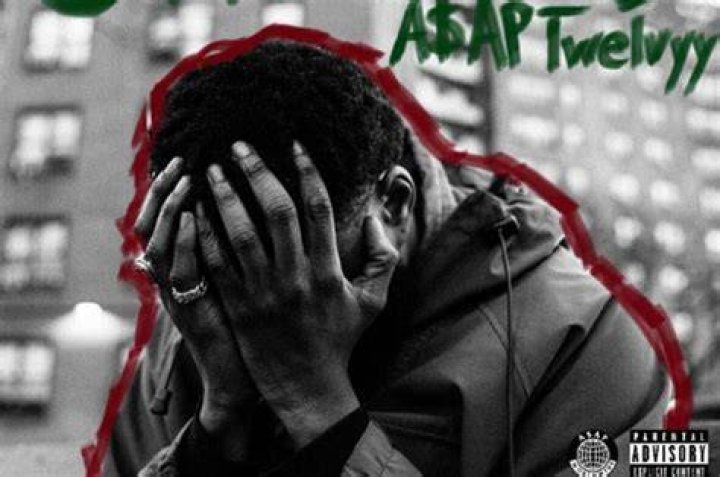 ASAP Twelvyy Chronicles His Life in the Streets on New Song "Strapped