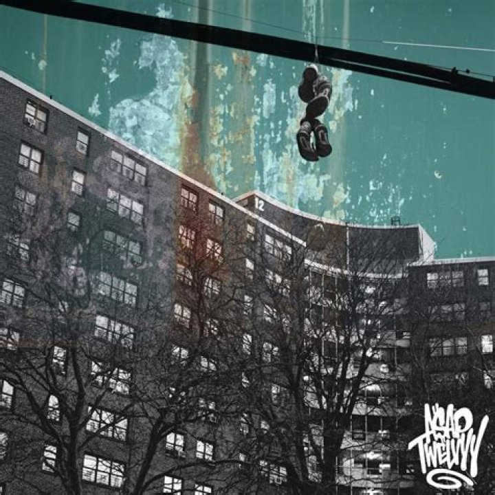 ASAP Twelvyy Releases Debut Album '12'