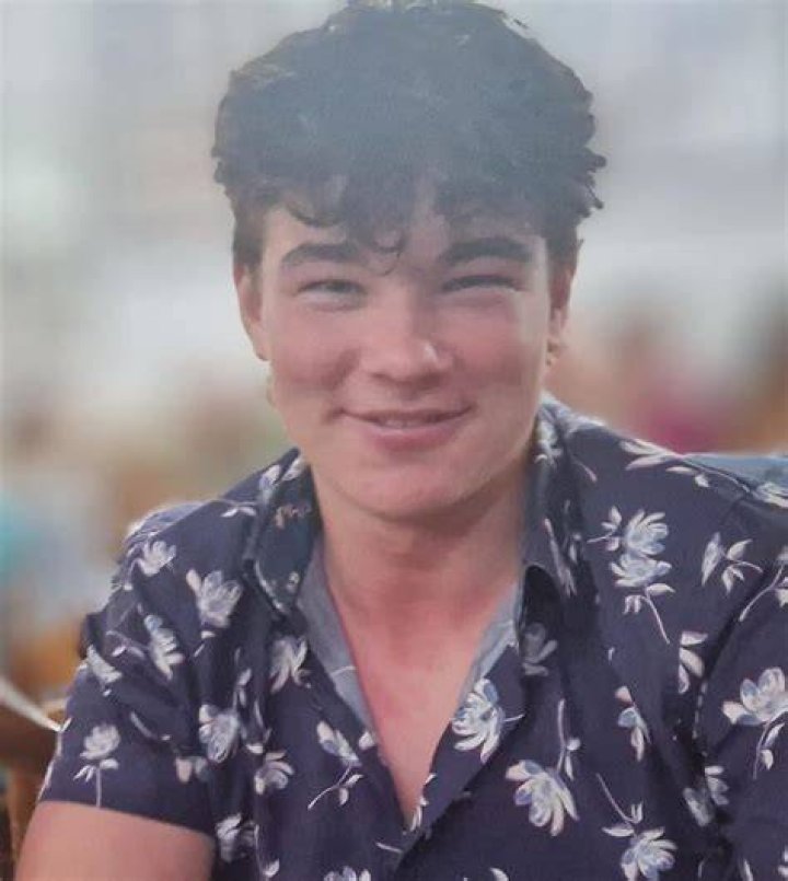 Asher Jameson Death Cause And Obituary What Happened To Asher Jameson