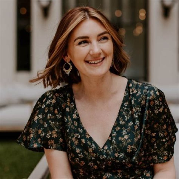 Ashley Allen Rinehart Net Worth 2024, Biography, Parents, Siblings