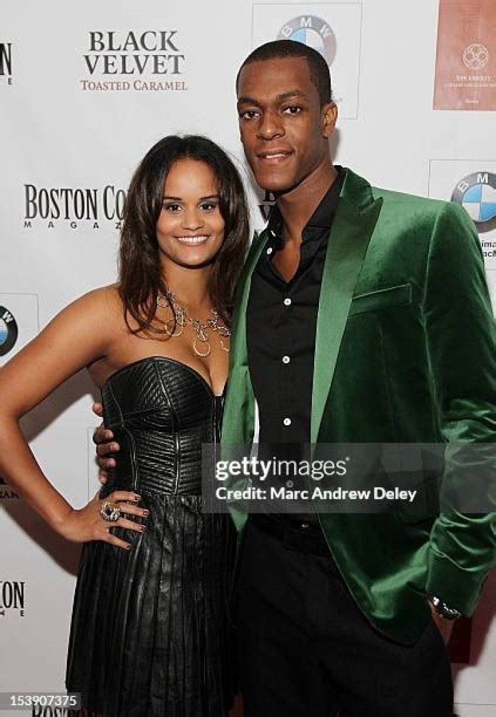 Ashley Bachelor (ExWife of Rajon Rondo) Wiki, Biography, Age