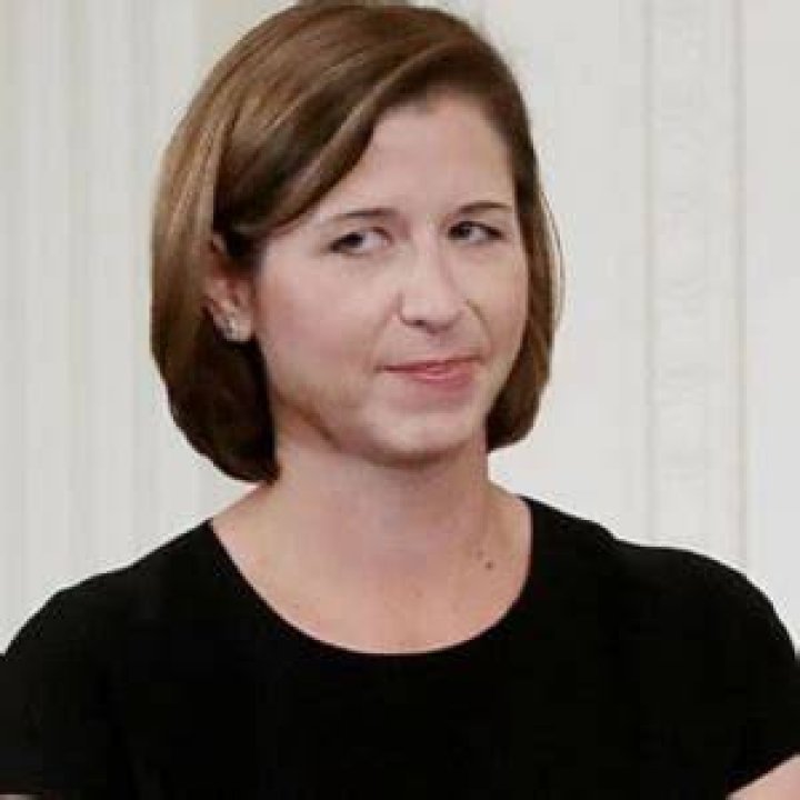 Ashley Estes Kavanaugh Bio, Age, Parents, Siblings, Photos, Wedding