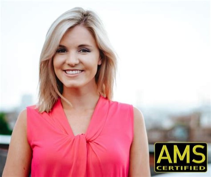 Ashley Kramlich on Twitter "I&rsquo;m excited share that the American
