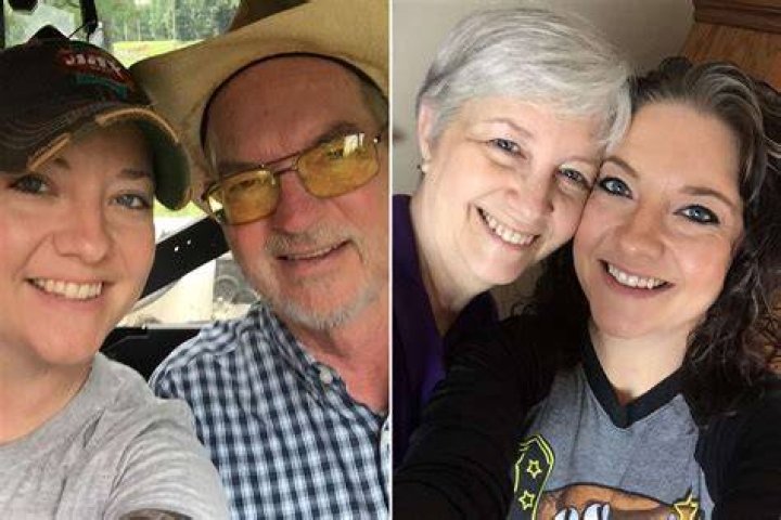 Ashley McBryde Boyfriend, Siblings, Parents (Family Members) YouTube