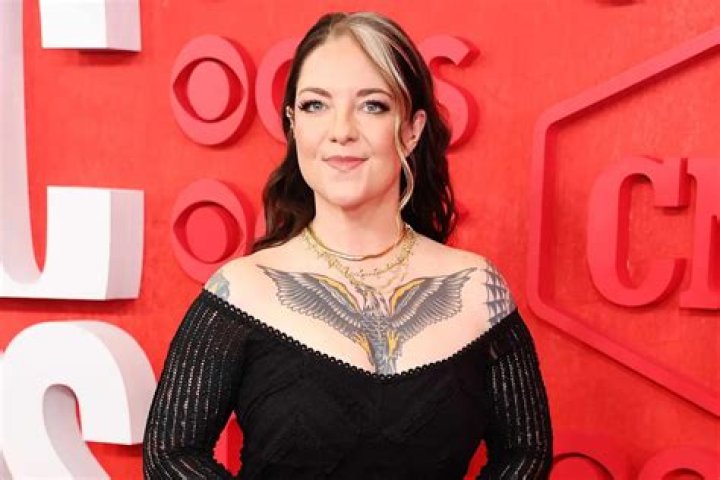 Ashley McBryde Opens Up About Her Late Brother in 'Stone'