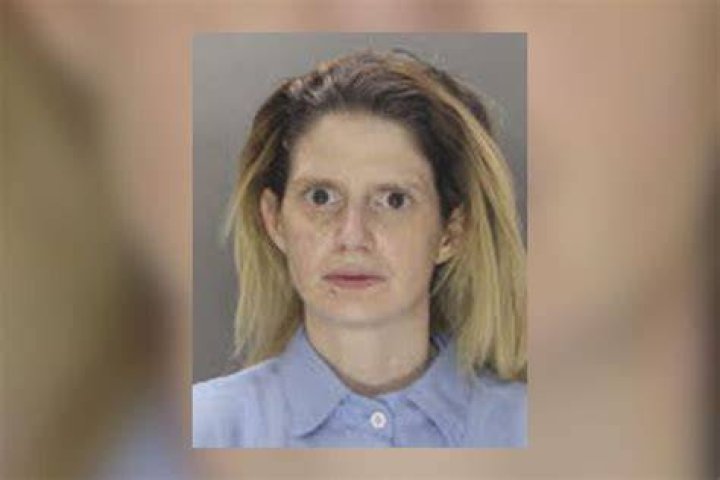 Ashley Menser, Cancer Patient, Sentenced For Shoplifting Crime News