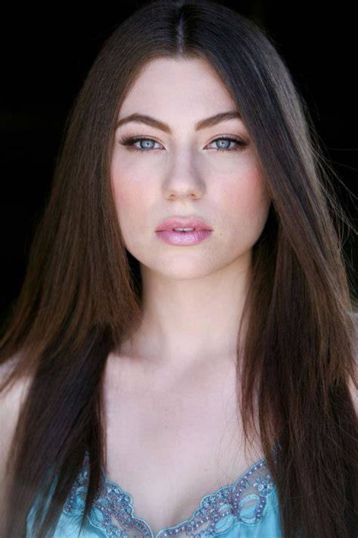 Ashley Rose M Live Talent