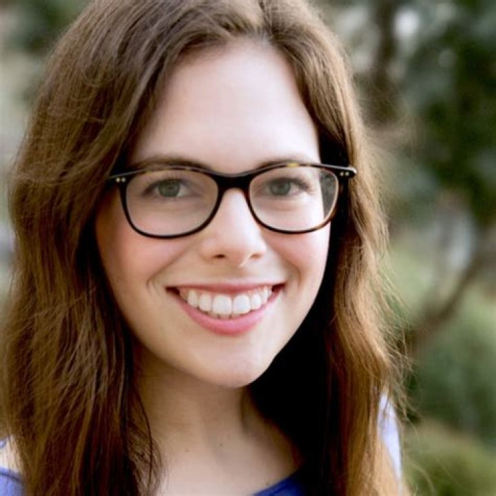 Ashley STERN Emory University, GA EU The Tam Institute for Jewish