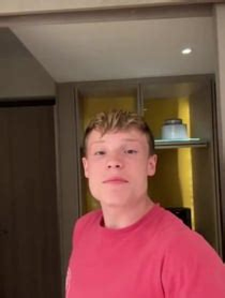 Ashton Kai Myler Bio, Birthday, Age, Video Cameo
