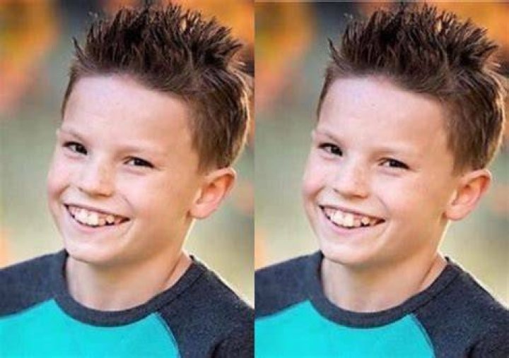 Ashton Myler age, height, net worth, youtube, bio, wiki Kemi Filani News