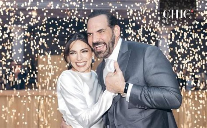 As&iacute; luc&iacute;a Ana Brenda Contreras cuando protagoniz&oacute; la telenovela