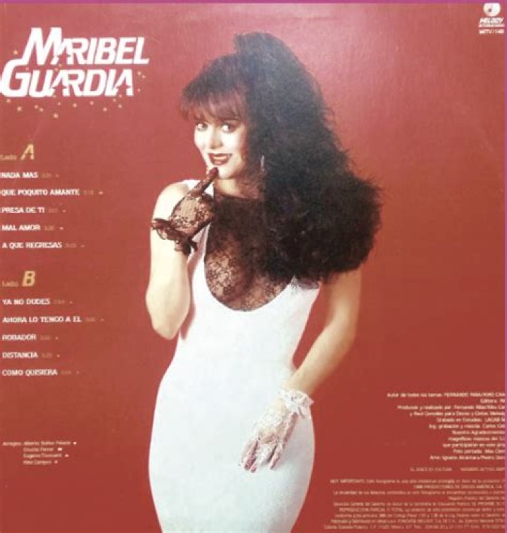 As&iacute; luc&iacute;a Maribel Guardia en 1978 para Miss Universo Miss Universe
