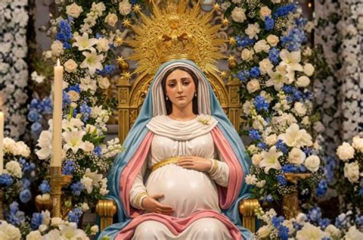 As&iacute; se convirti&oacute; la Virgen del Rosario en Patrona de A Coru&ntilde;a tras la