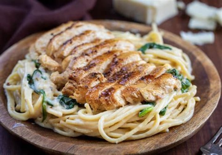 Asiago Pasta