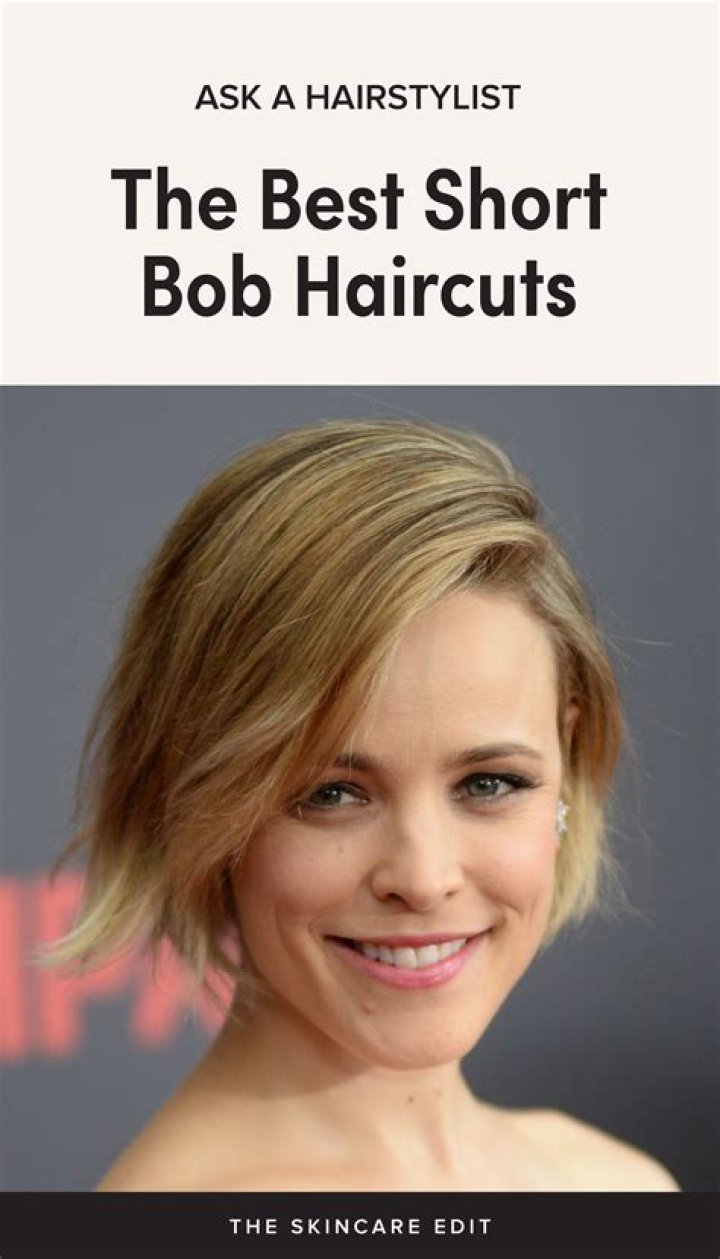 Ask a Hairstylist The Best LowMaintenance Haircuts That Don't Require