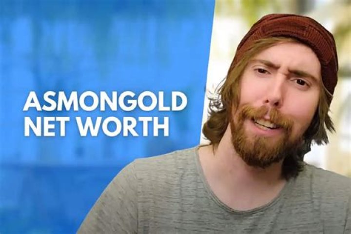 Asmongold Net Worth, Career, Personal, And Early Life