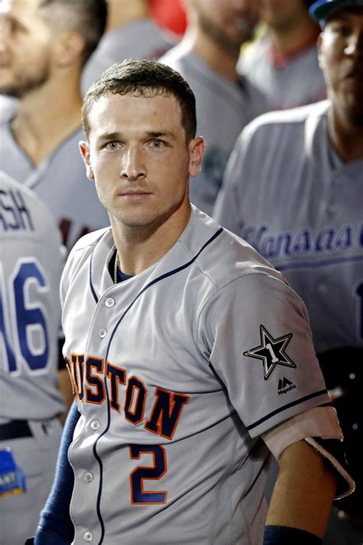 Astros Extend Alex Bregman MLB Trade Rumors