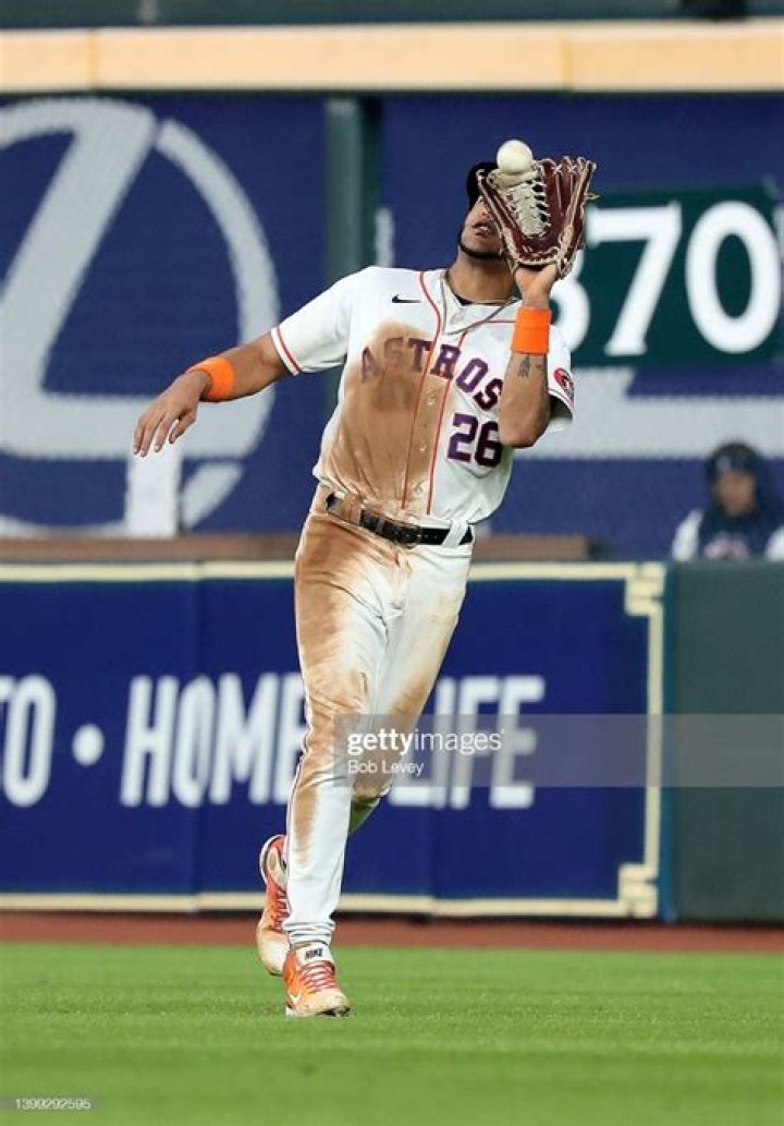 Astros sign outfielder Jos&eacute; Siri to minor league deal