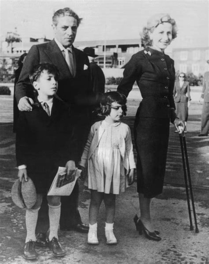 Athina Onassis Height Https Encrypted Tbn0 Gstatic Com Images Q Tbn