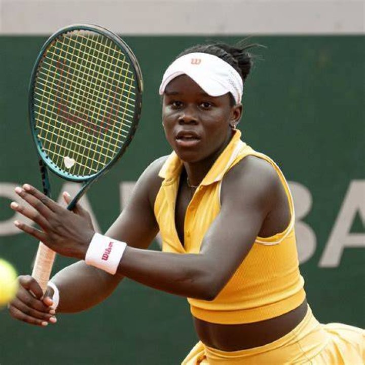 Athlete of the Week Victoria Taylor USA TODAY High School Sports