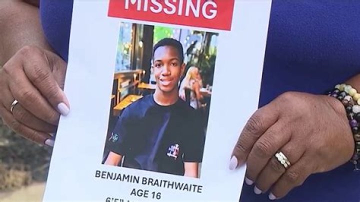 Atlanta Alex Ramos Missing Update Is He Found Yet?