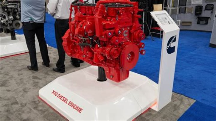 AtlantaBased Cummins Dealer Starts New Diesel Engine Training Program