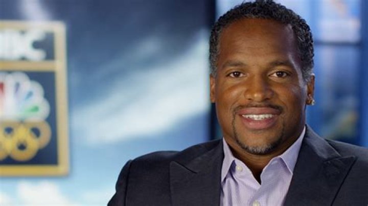 Ato Boldon inducted into &lsquo;Wall of Fame&rsquo; Caribbean Life