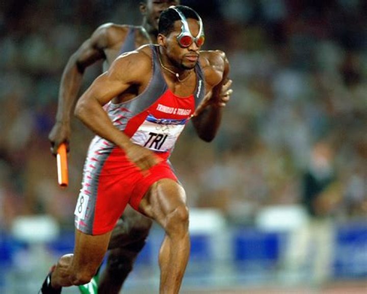 Ato Boldon's quotes, famous and not much Sualci Quotes 2019