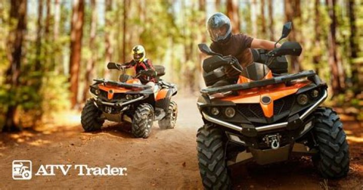 ATV Trader Buy and Sell ATVs Android Apps on Google Play