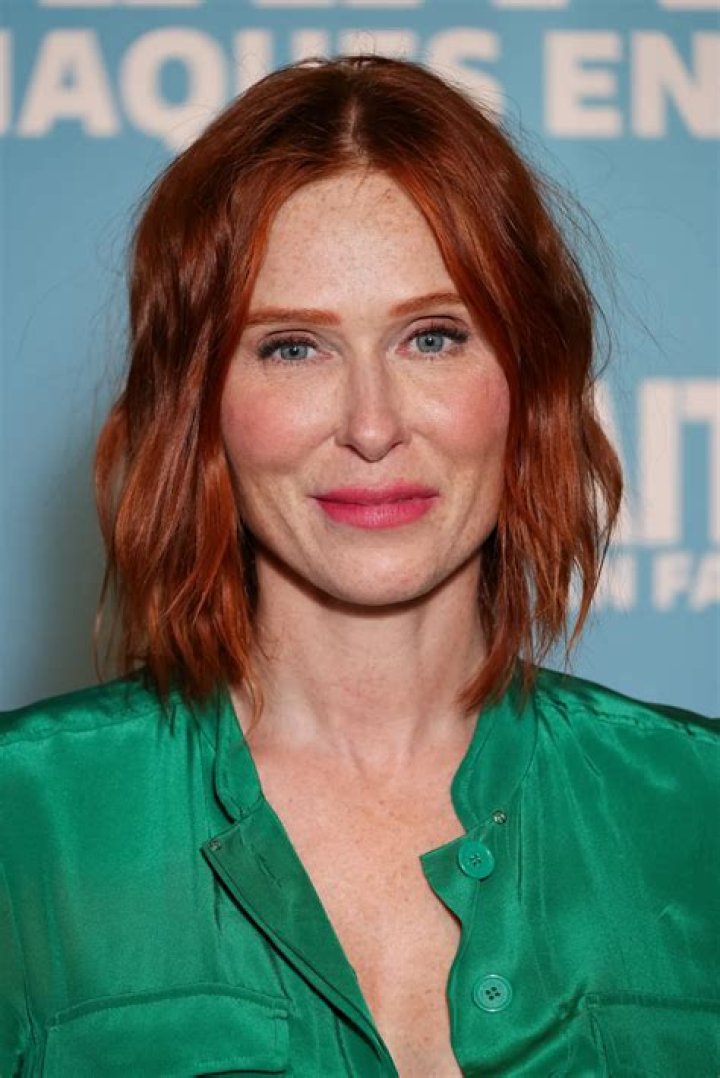 Audrey Fleurot Latest Photos CelebMafia