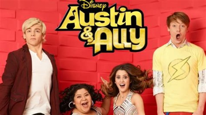 Austin & Ally disneystarsfab1