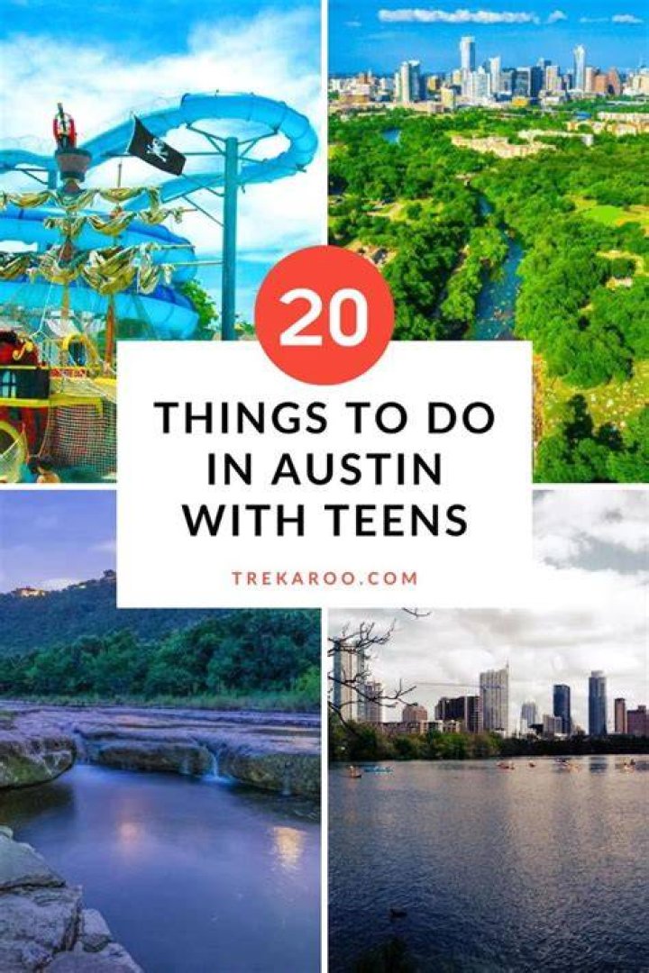 Austin Blog Spot Things To Do In Austin
