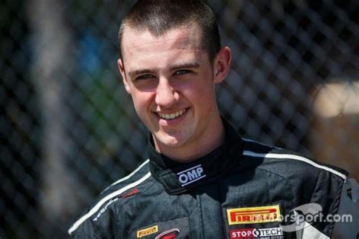 Austin Cindric Alchetron, The Free Social Encyclopedia