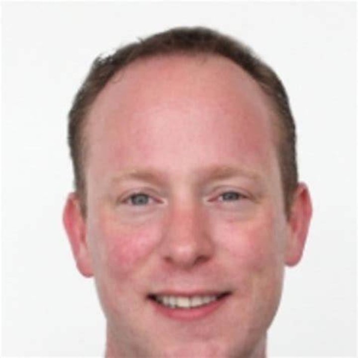 Austin COFFEY Doctor of Philosophy Waterford Institute of