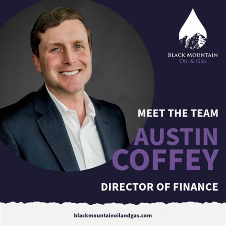 Austin Coffey &mdash; Split Rock
