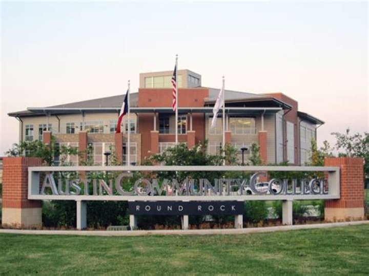 Austin Community College Round Rock Campus