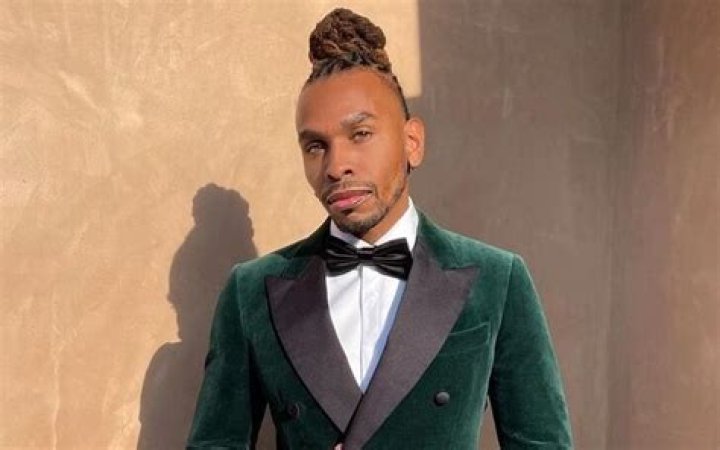 Austin Stoermer Coleman: Actor, fashionista and stepbrother of Zendaya
