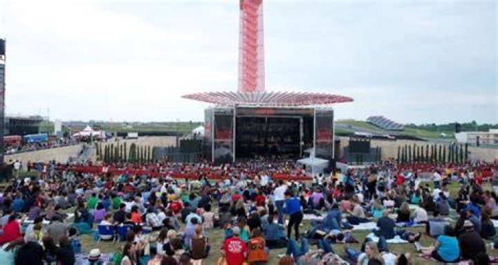 Austin360 Amphitheater wins Pollstar award COTA Blog