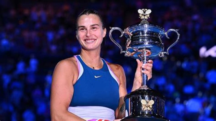 Australian Open 2023 Women's Singles Final, Highlights Aryna Sabalenka